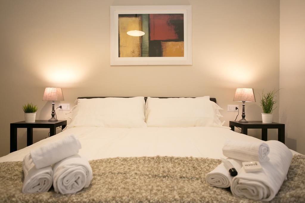 Thebestinrome Piazza Del Popolo - Vico Kamer foto