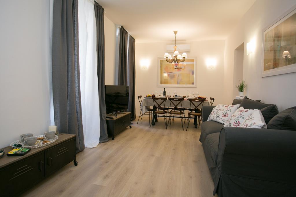 Thebestinrome Piazza Del Popolo - Vico Kamer foto