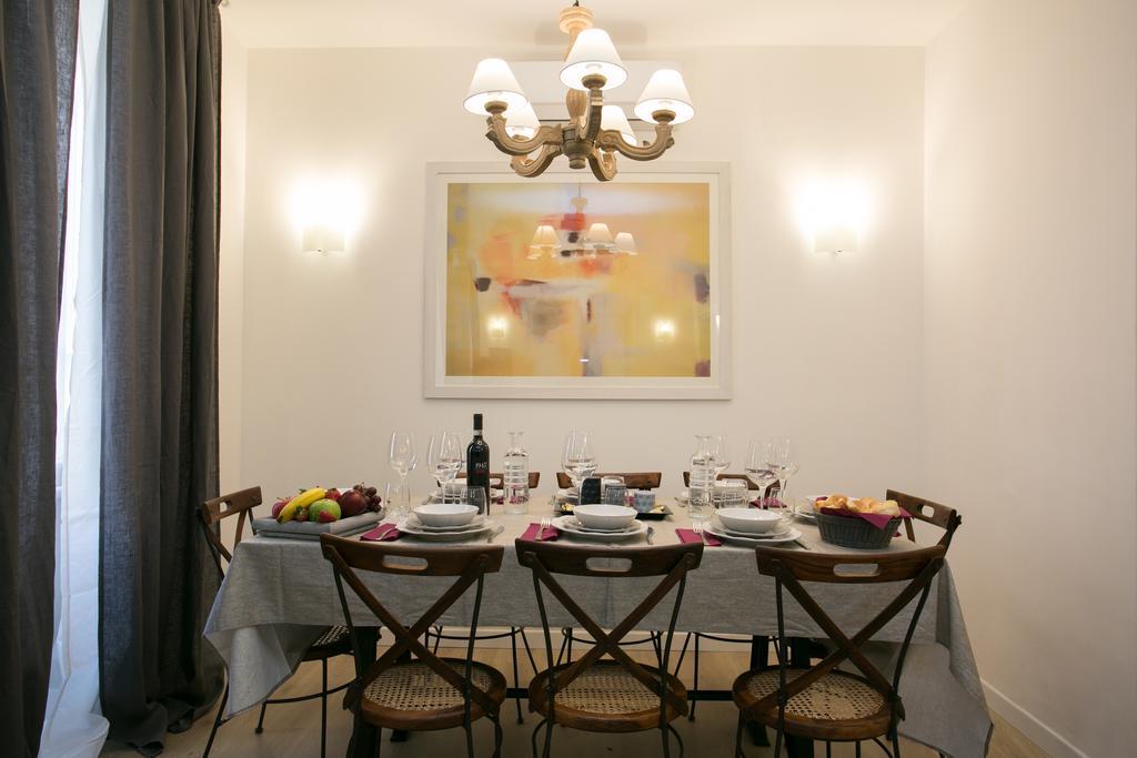 Thebestinrome Piazza Del Popolo - Vico Kamer foto