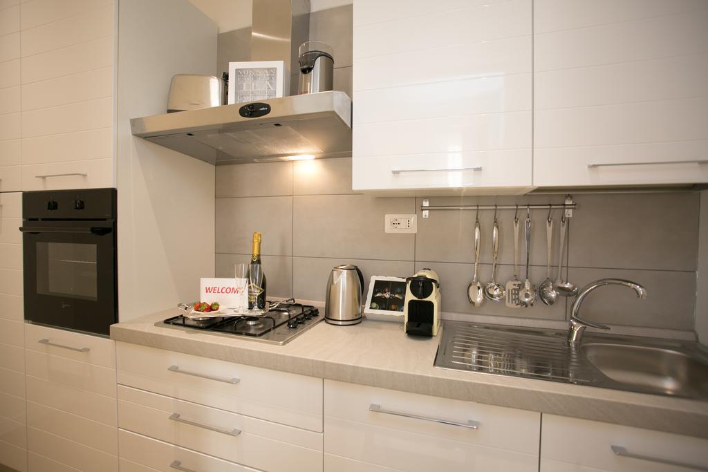 Thebestinrome Piazza Del Popolo - Vico Kamer foto